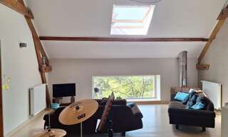 Maison 7 Pièces 340 m² à vendre à Saint-Sernin-du-Bois (71200)