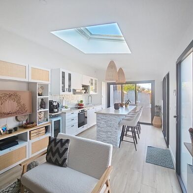 Maison 4 pièces 398000 €