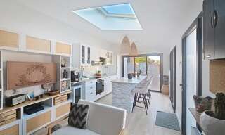 Maison 4 Pièces 55 m² à vendre à La Baule-Escoublac (44500)