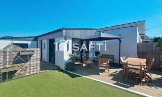 Maison 4 Pièces 55 m² à vendre à La Baule-Escoublac (44500)