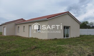 Maison 1 Pièce 90 m² à vendre à Écoche (42670)