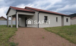 Maison 1 Pièce 95 m² à vendre à Écoche (42670)