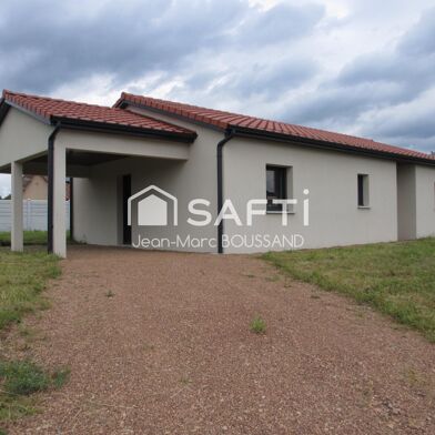 Maison 1 pièces 152000 €