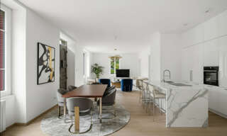 Appartement 4 Pièces 86 m² à vendre à Charbonnières-les-Bains (69260)