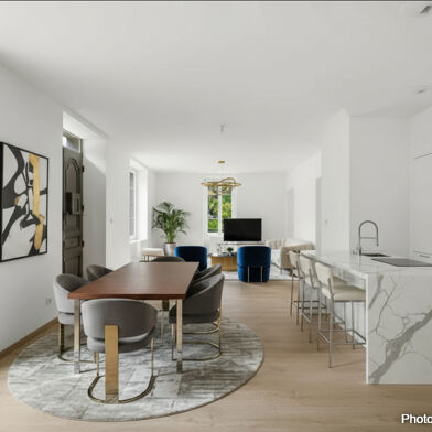 Appartement 4 pièces 359000 €