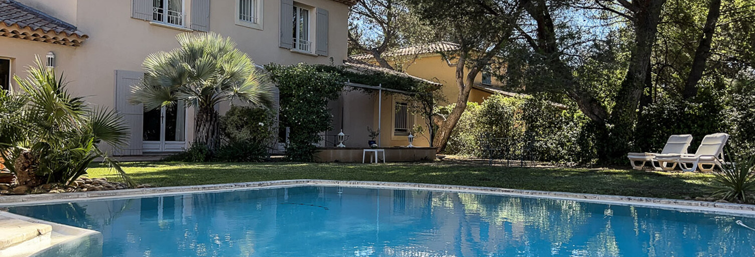 Maison 6 Pièces 180 m² à vendre à Villeneuve-lès-Avignon (30400)