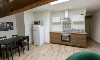 Appartement 2 Pièces 57 m² à louer à Chabanais (16150)