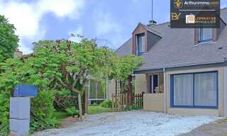 Maison 6 Pièces 100 m² à vendre à Saint-Sulpice-la-Forêt (35250)