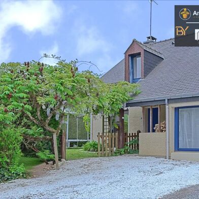 Maison 6 pièces 249900 €