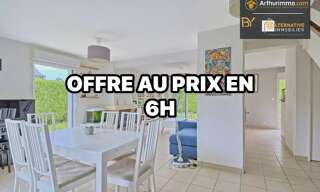 Maison 6 Pièces 100 m² à vendre à Saint-Sulpice-la-Forêt (35250)