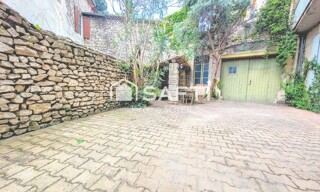 Garage  90 m² à vendre à Châteaurenard (13160)