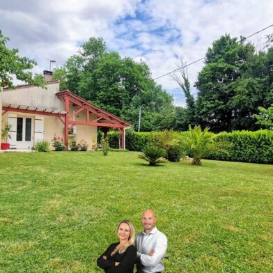 Maison 4 pièces 187500 €