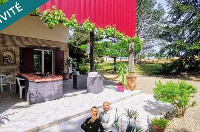 Maison 6 pièces 284500 €