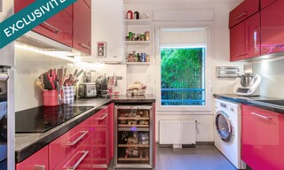 Appartement 4 Pièces 82 m² à vendre à Nanterre (92000)