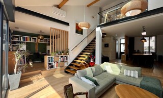 Maison 6 Pièces 150 m² à vendre à Le Bouscat (33110)