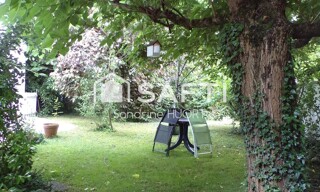 Maison 6 Pièces 137 m² à vendre à Niort (79000)