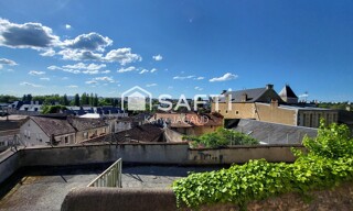 Maison 4 Pièces 86 m² à vendre à Poitiers (86000)