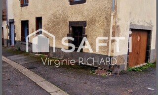 Maison 5 Pièces 98 m² à vendre à Mozac (63200)