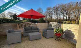 Maison 5 Pièces 90 m² à vendre à Saint-Brieuc (22000)