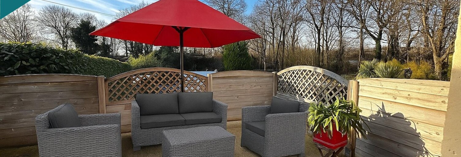 Maison 5 Pièces 90 m² à vendre à Saint-Brieuc (22000)