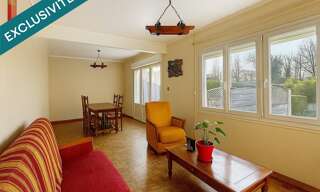 Maison 5 Pièces 90 m² à vendre à Saint-Brieuc (22000)