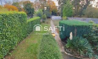 Maison 5 Pièces 90 m² à vendre à Saint-Brieuc (22000)