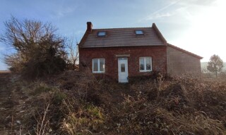 Maison 2 Pièces 50 m² à vendre à Bucamps (60480)