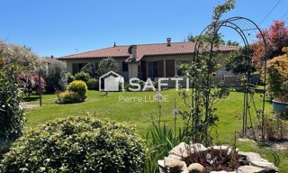 Maison 5 Pièces 106 m² à vendre à Montauban (82000)