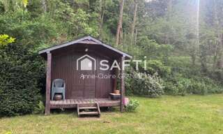 Terrain  1706 m² à vendre à Saint-Léonard-des-Bois (72130)