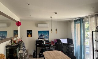 Appartement 2 Pièces 56 m² à vendre à Toulon (83000)