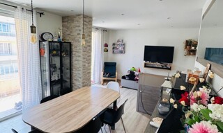 Appartement 2 Pièces 56 m² à vendre à Toulon (83000)