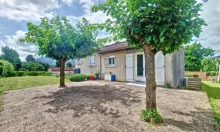 Maison 4 Pièces 90 m² à vendre à Pont-de-Larn (81660)