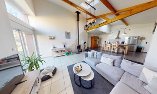 Maison 9 Pièces 217 m² à vendre à Soudan (79800)