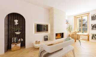 Appartement 1 Pièce 35 m² à vendre à Thonon-les-Bains (74200)