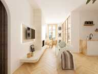 Appartement T1bis de 34,66m² | Entièrement rénové — photo 3