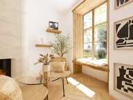 Appartement T1bis de 34,66m² | Entièrement rénové — photo 4