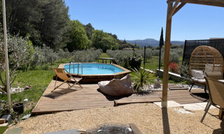 Maison 5 Pièces 88 m² à vendre à Lauris (84360)
