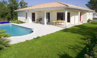 Maison 80 m² à construire Manthes (26210)