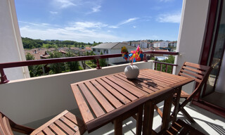 Appartement 3 Pièces 68 m² à vendre à Saint-Jean-de-Luz (64500)
