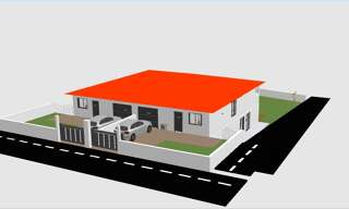 Maison 6 Pièces 184 m² à vendre à Calmont (31560)