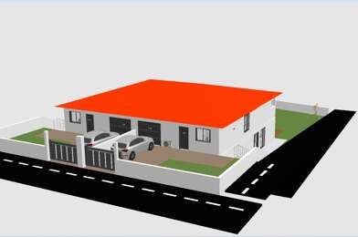 Maison 6 pièces 424000 €