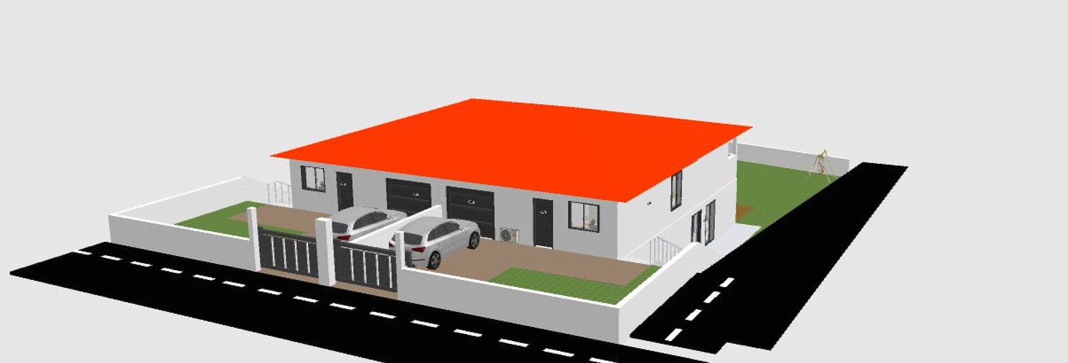 Maison 6 Pièces 184 m² à vendre à Calmont (31560)