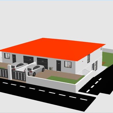 Maison 6 pièces 424000 €