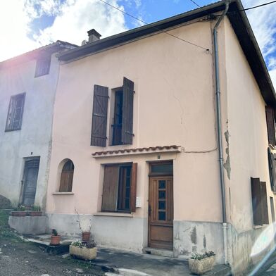 Maison 4 pièces 65000 €