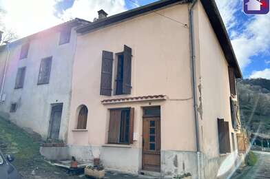 Maison 4 pièces 55500 €