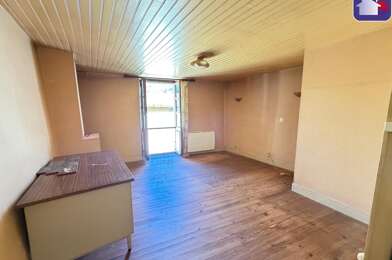 Maison 4 pièces 55500 €