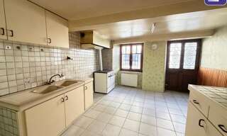 Maison 4 Pièces 101 m² à vendre à Lacourt (09200)