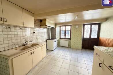 Maison 4 pièces 55500 €