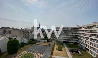 Appartement 3 Pièces 78 m² à vendre à Reims (51100)