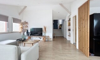 Appartement 3 Pièces 59 m² à vendre à Reims (51100)